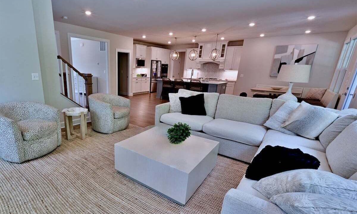 Photo of Livingroom in Lewes