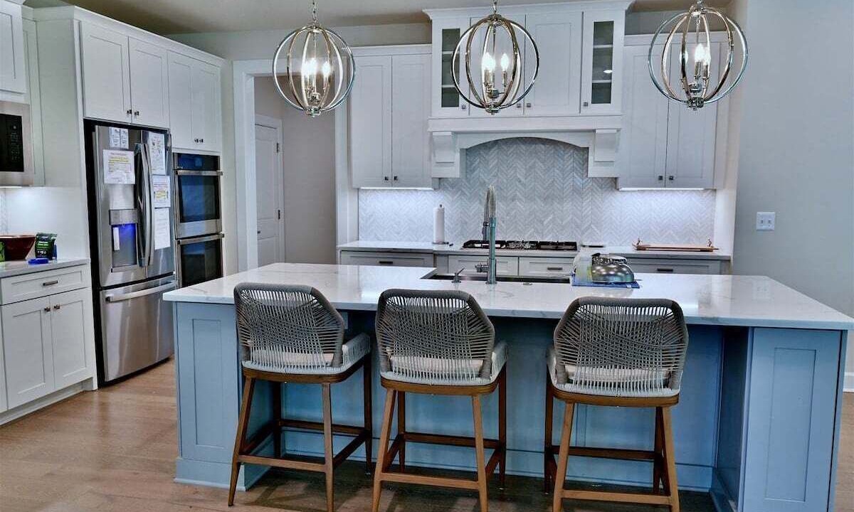 Photo of Kitchen in Lewes