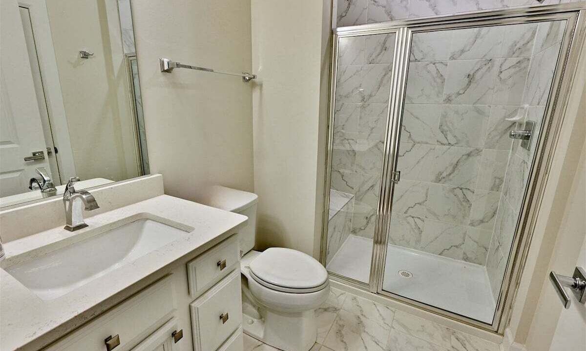Photo of Bathroom in Lewes