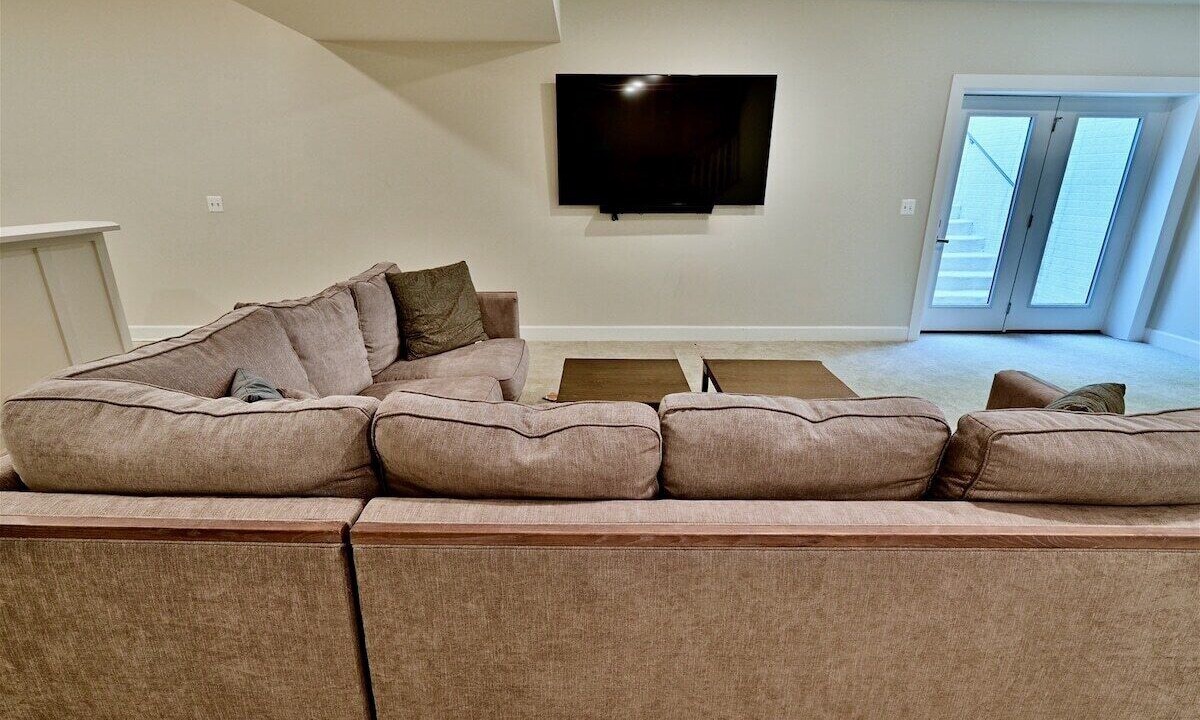 Photo of Bedroom in Lewes