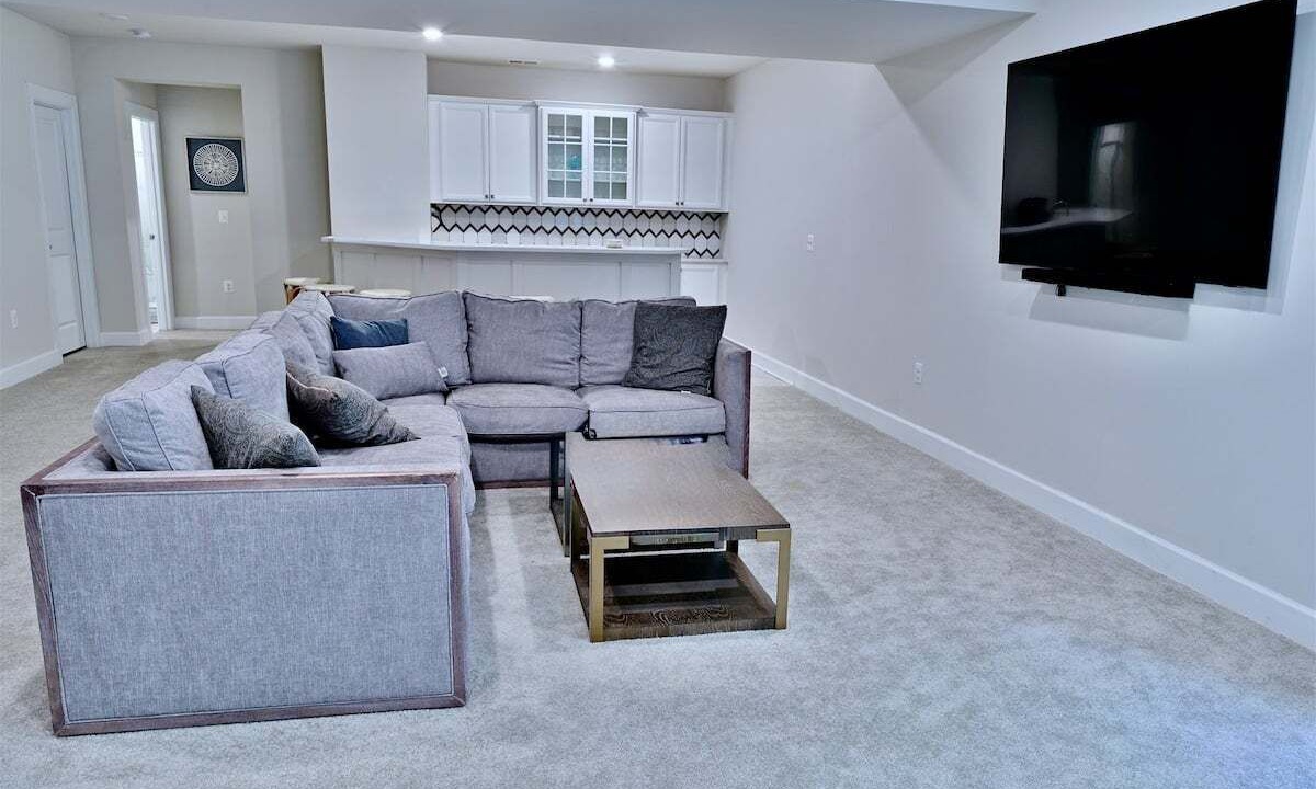 Photo of Bedroom in Lewes