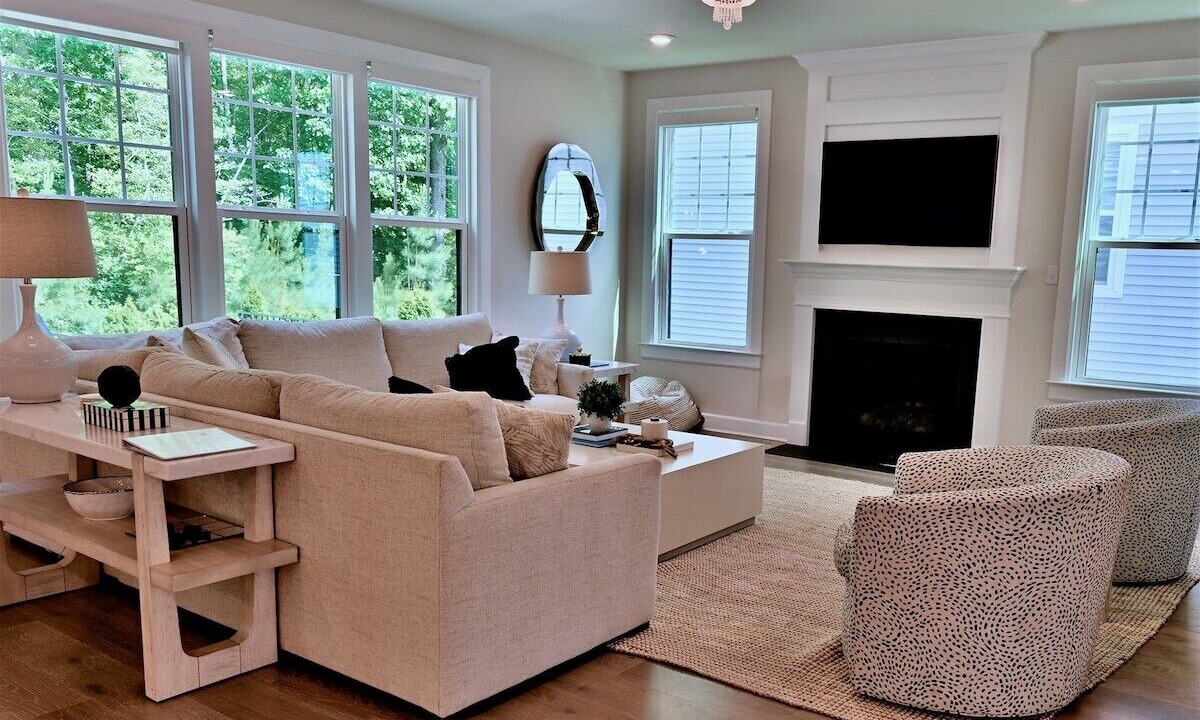 Photo of Livingroom in Lewes