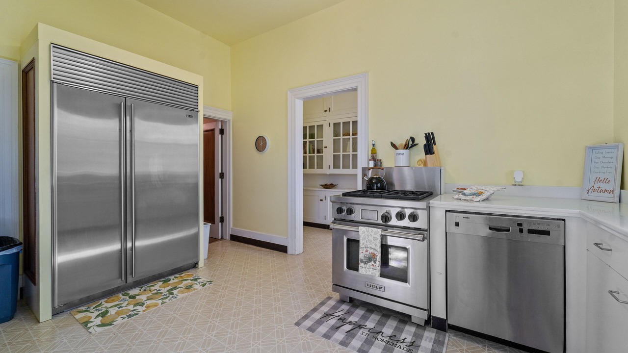 Photo of Kitchen in Woodford