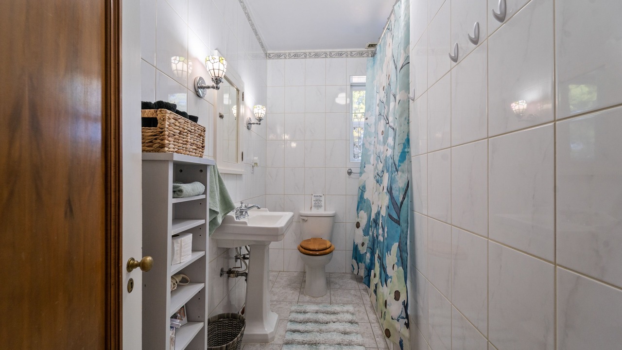 Photo of Bathroom in Woodford