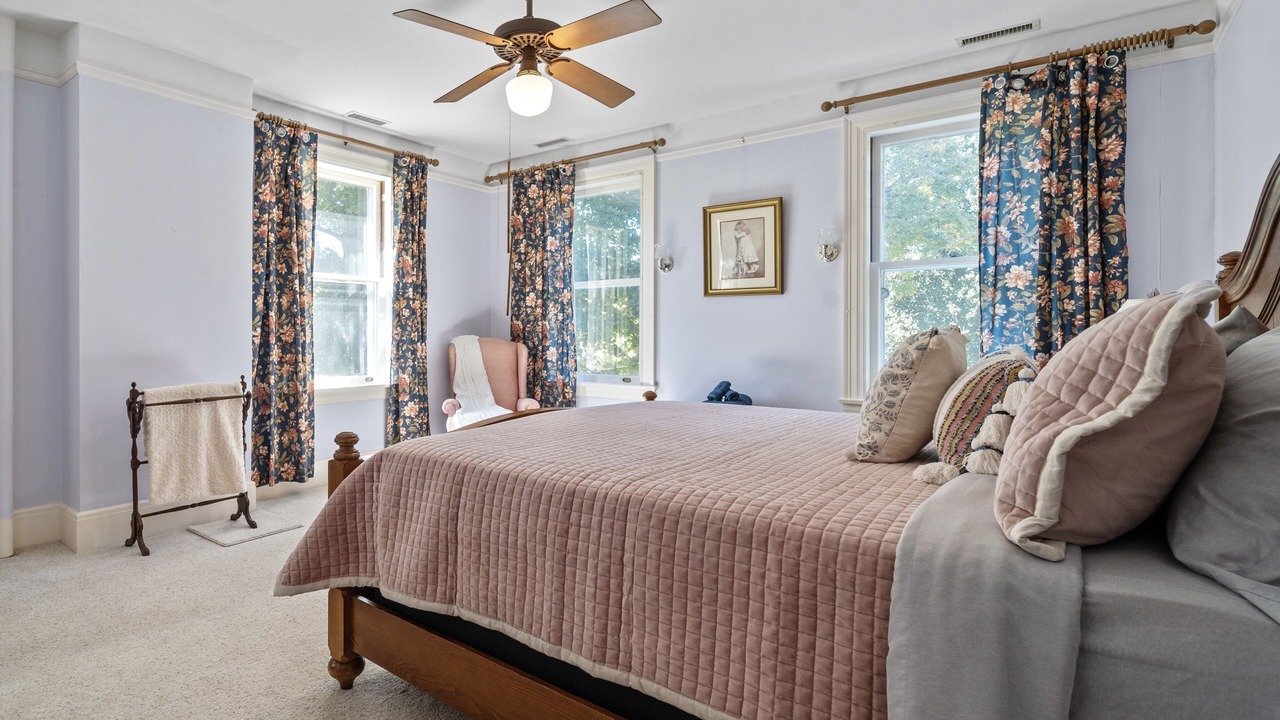 Photo of Bedroom in Woodford