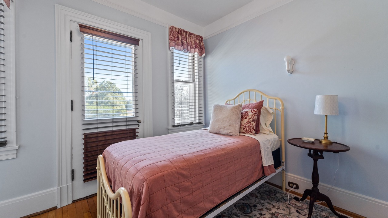 Photo of Bedroom in Woodford