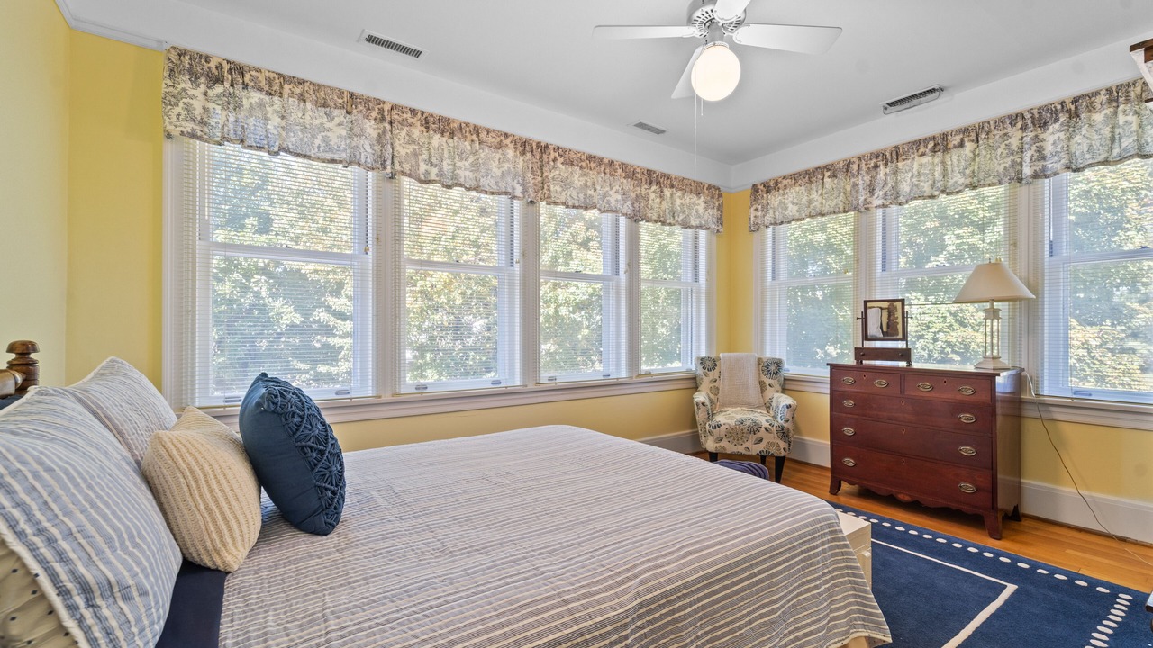 Photo of Bedroom in Woodford
