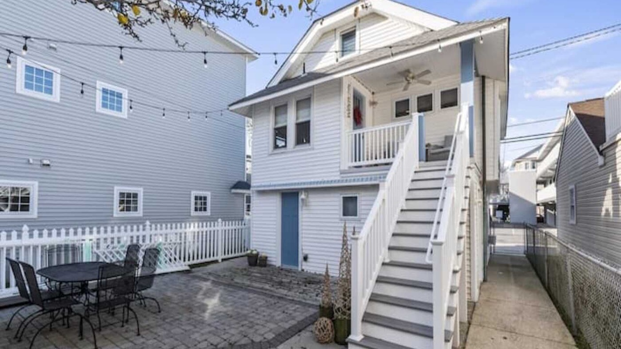 Photo of Outdoor in North End