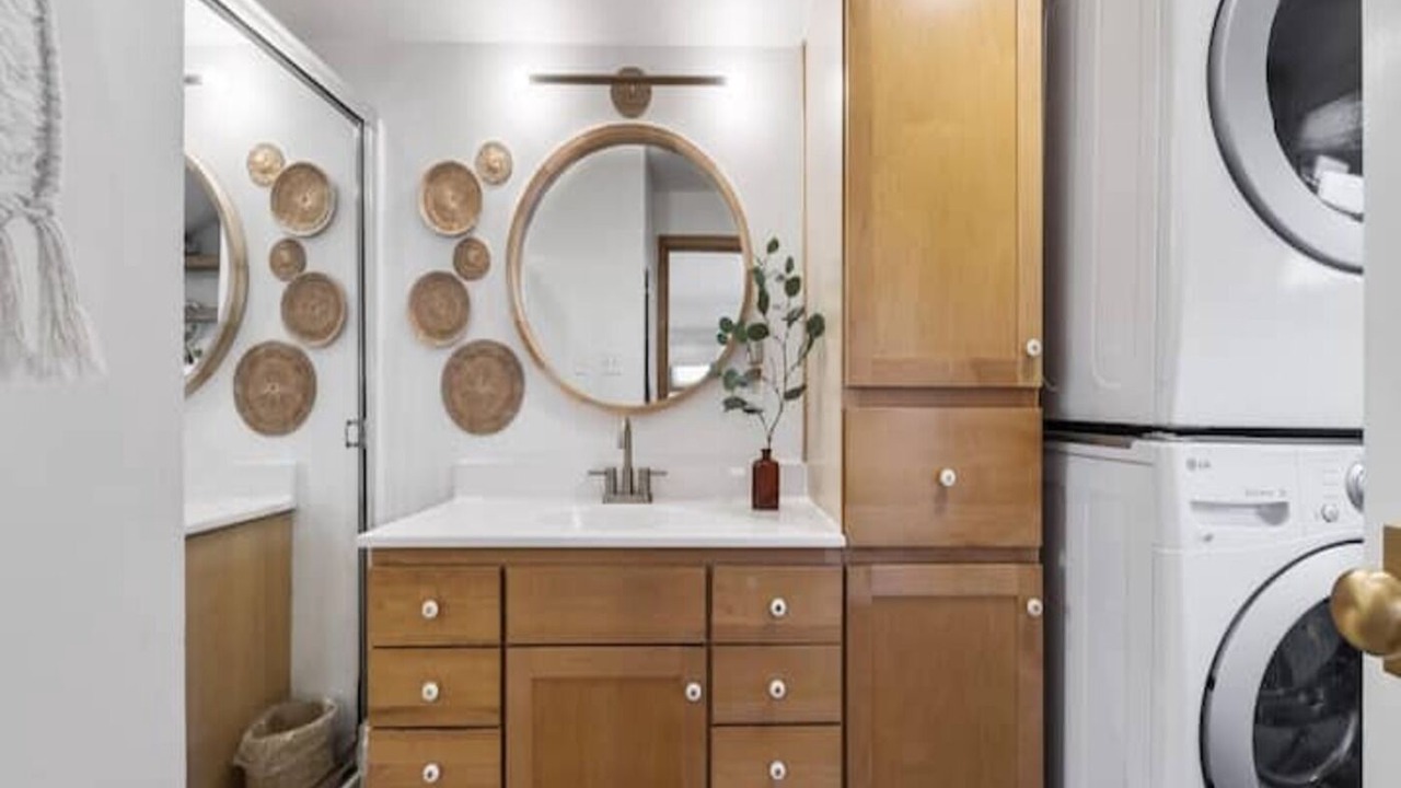 Photo of Bathroom in North End