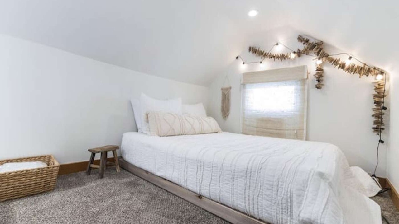 Photo of Bedroom in North End
