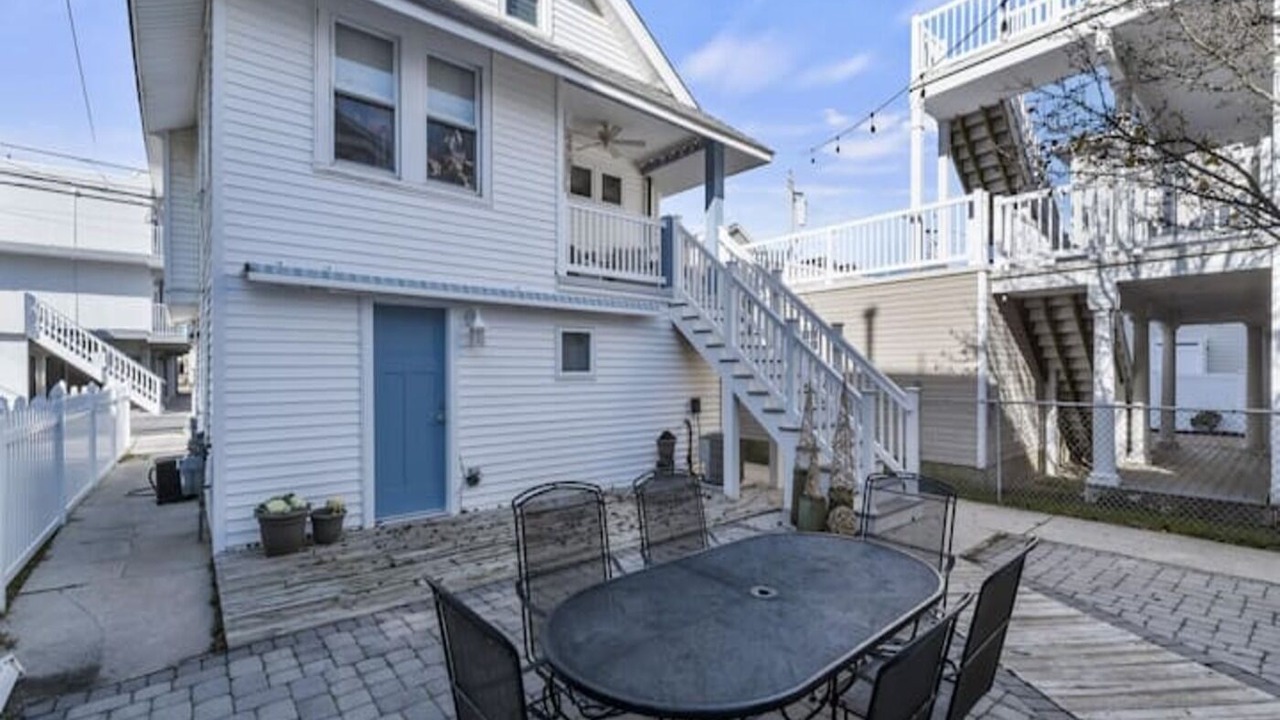 Photo of Outdoor in North End