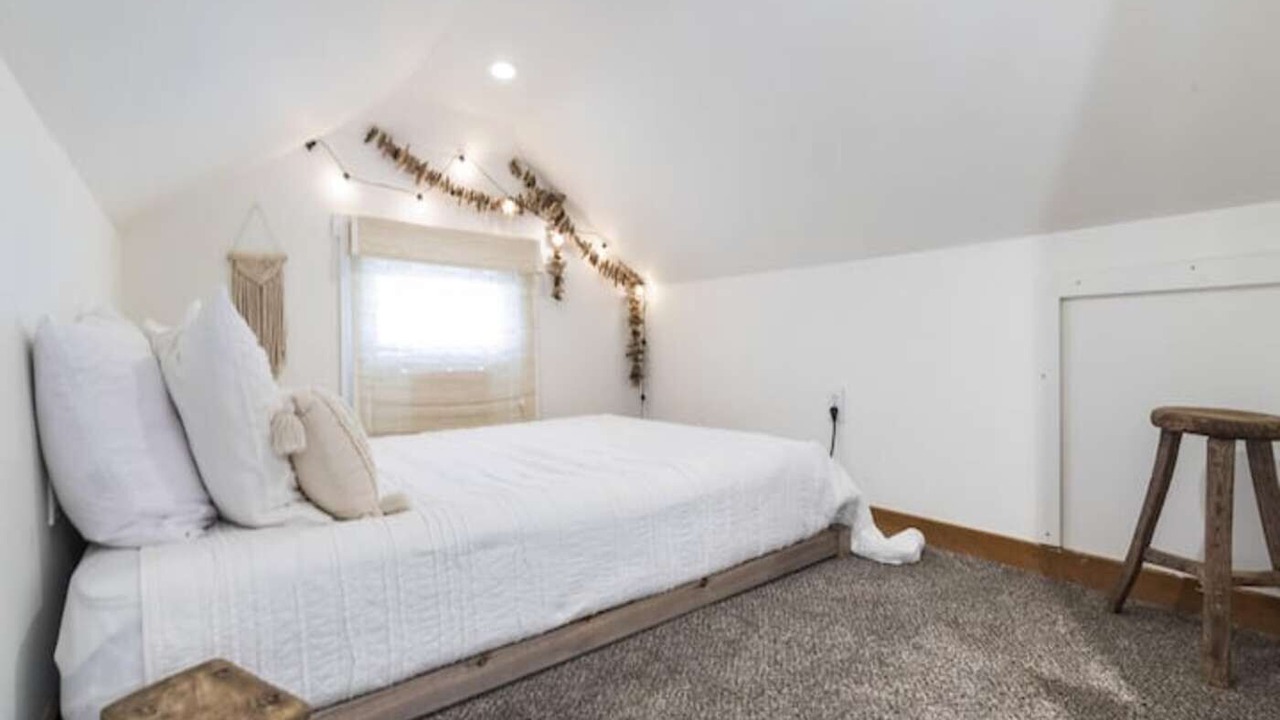 Photo of Bedroom in North End