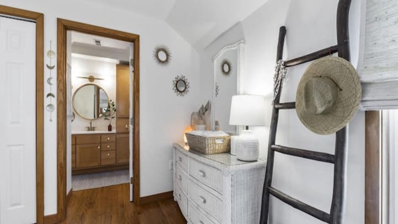 Photo of Bedroom in North End