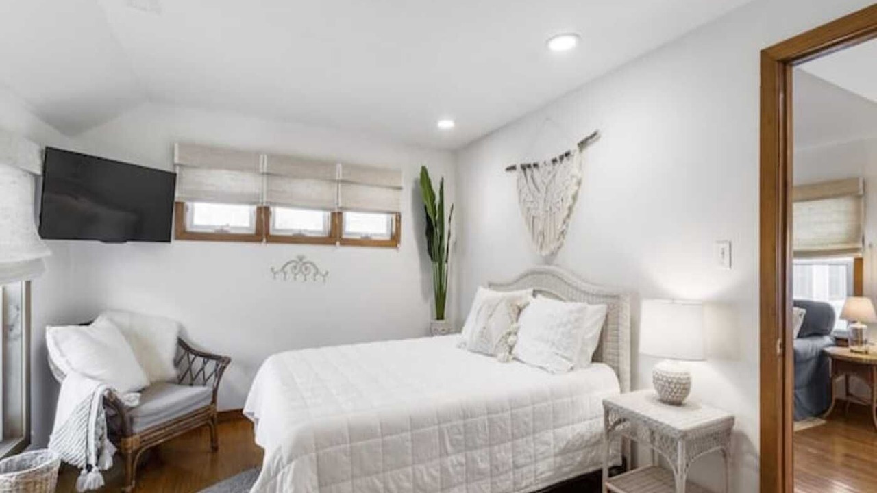 Photo of Bedroom in North End