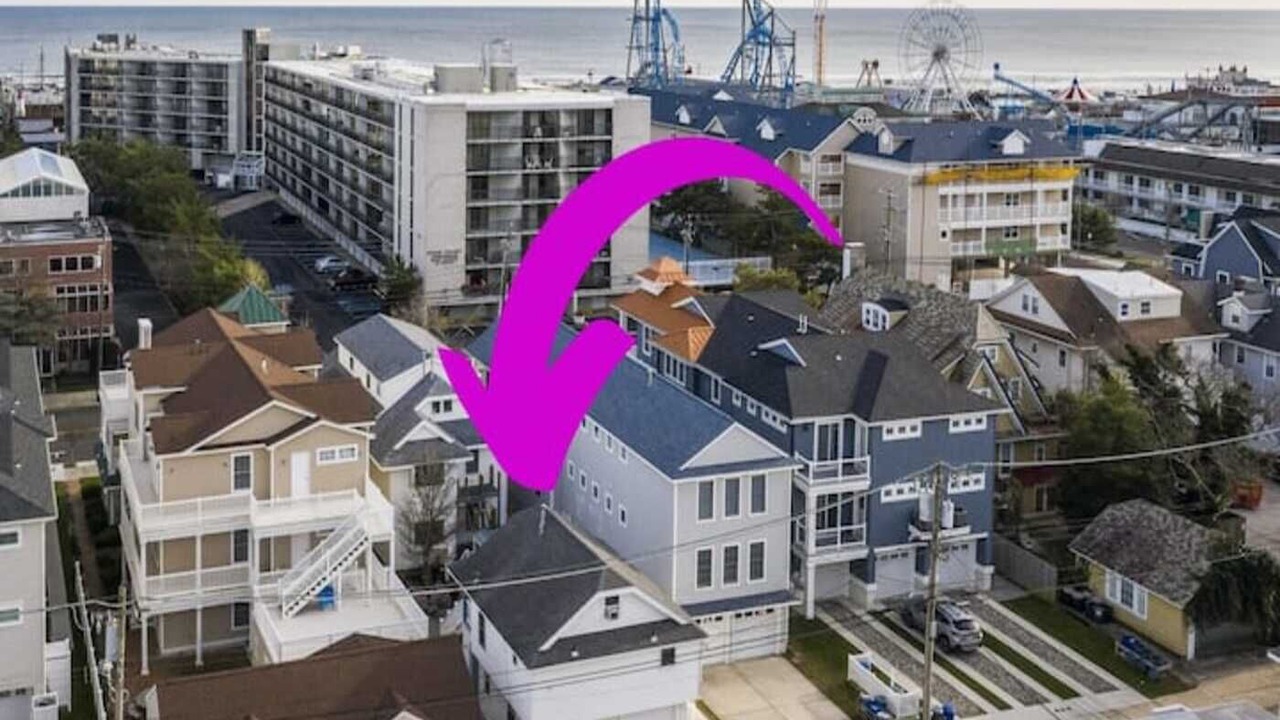 Photo of Outdoor in North End