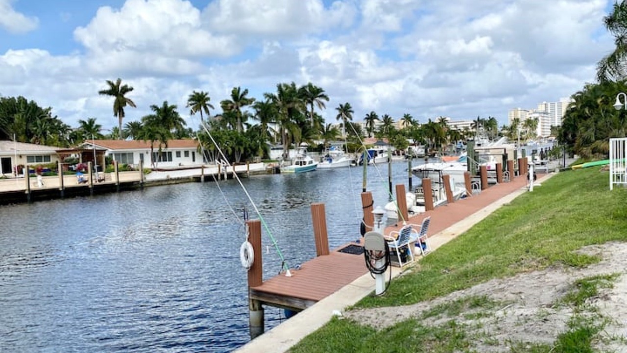 Photo of Others in Harbor Village