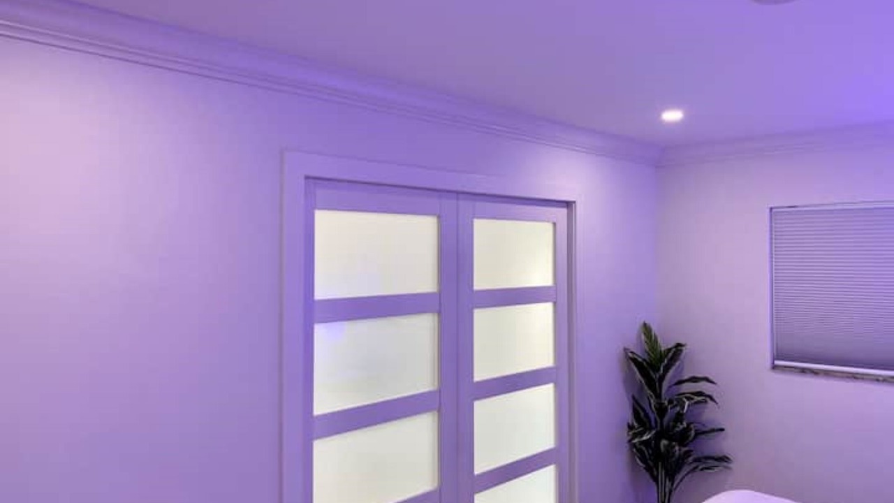 Photo of Bedroom in Harbor Village