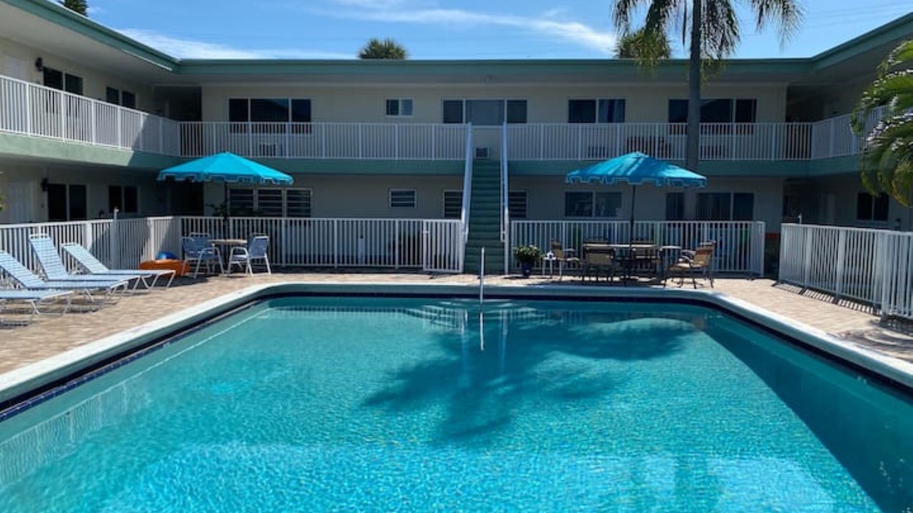 Photo of Outdoor in Harbor Village