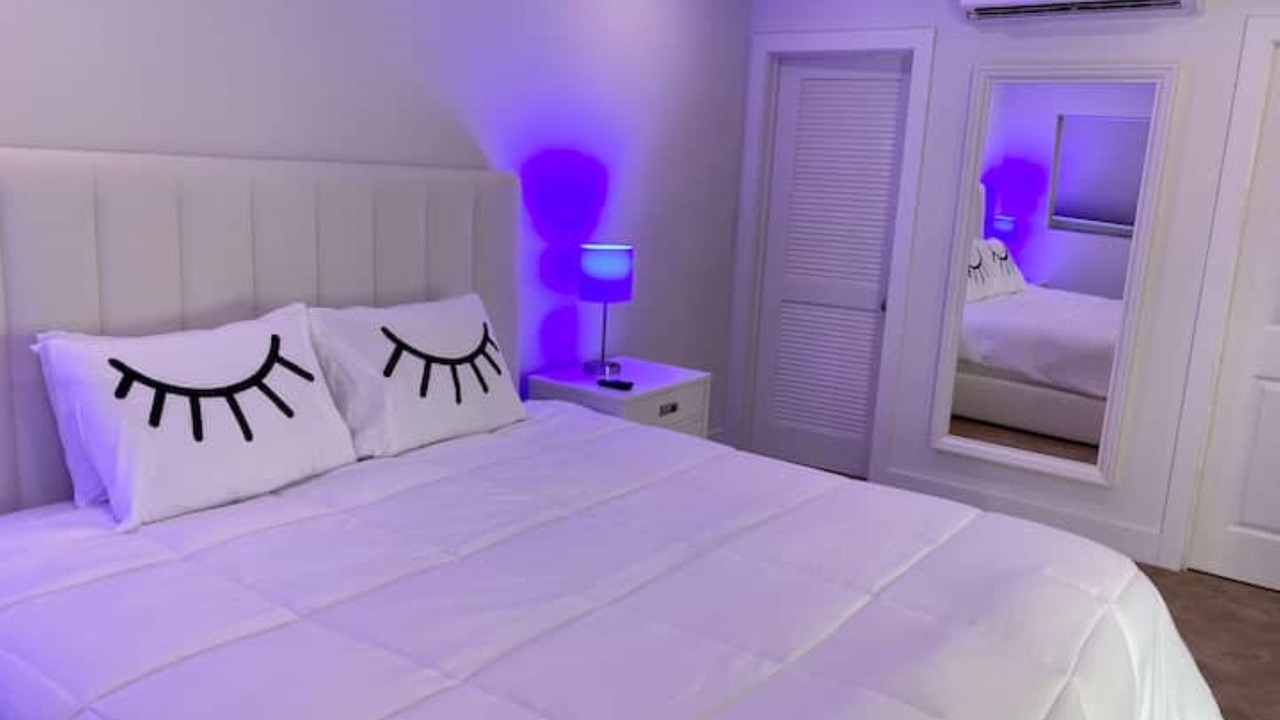 Photo of Bedroom in Harbor Village