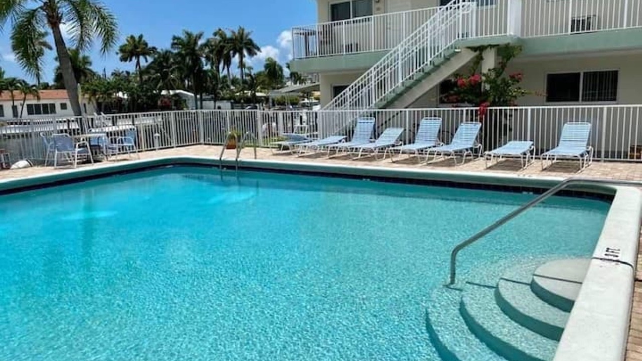 Photo of Outdoor in Harbor Village