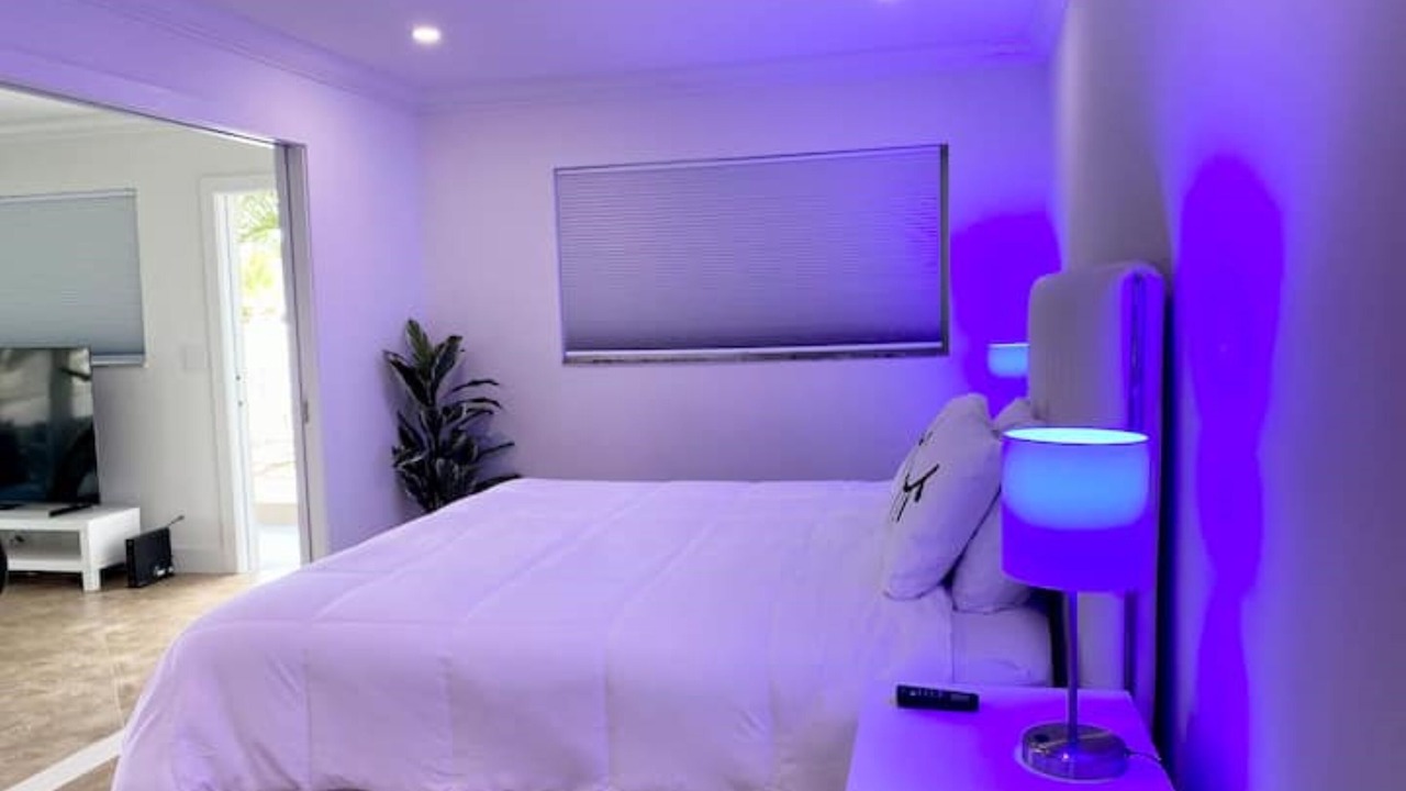 Photo of Bedroom in Harbor Village