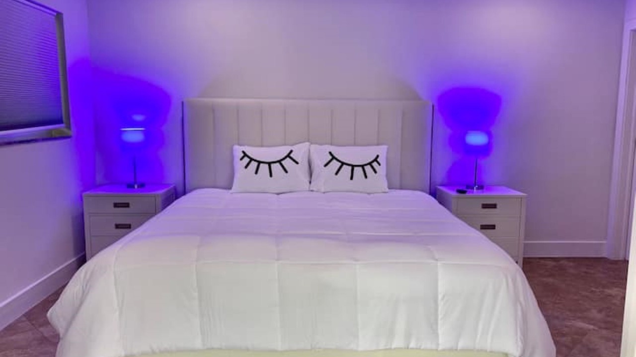 Photo of Bedroom in Harbor Village