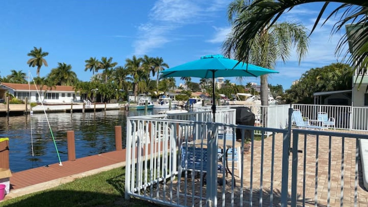 Photo of Outdoor in Harbor Village