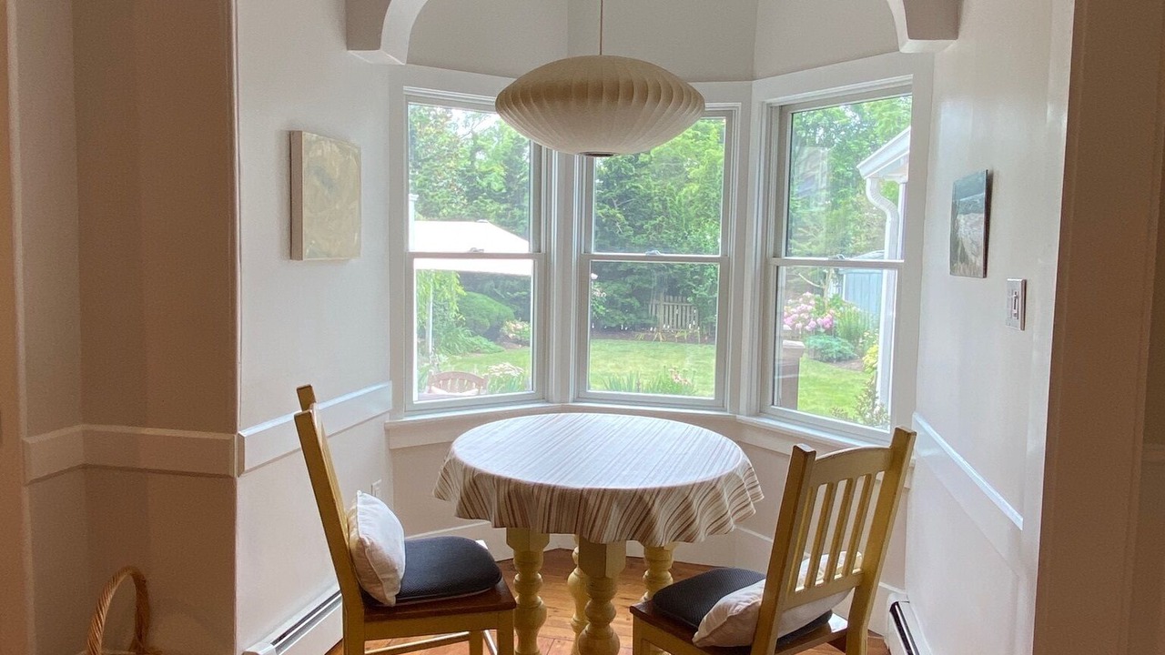 Photo of Bedroom in West Cape May
