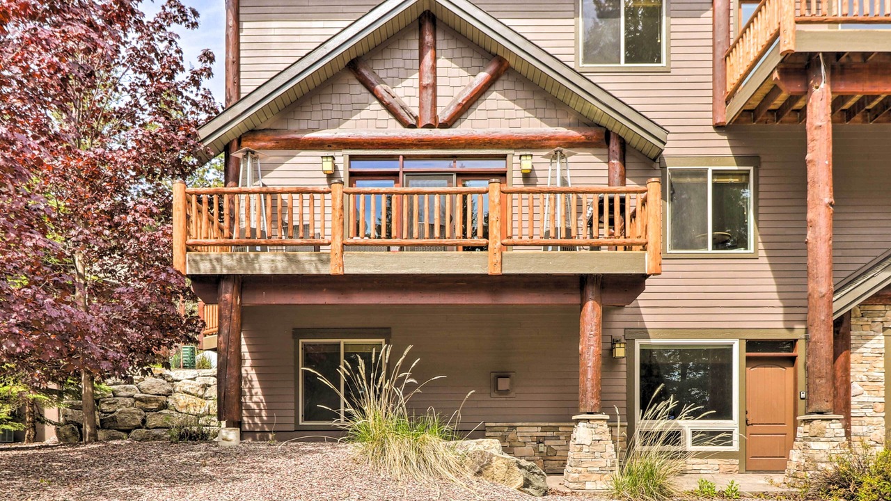 Photo of Patio Balcony in Somers