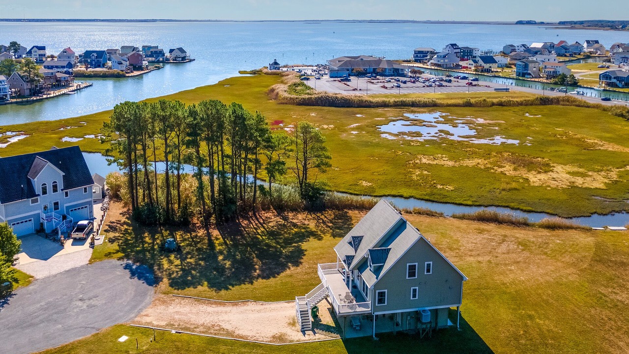 Photo of Others in Captain's Cove