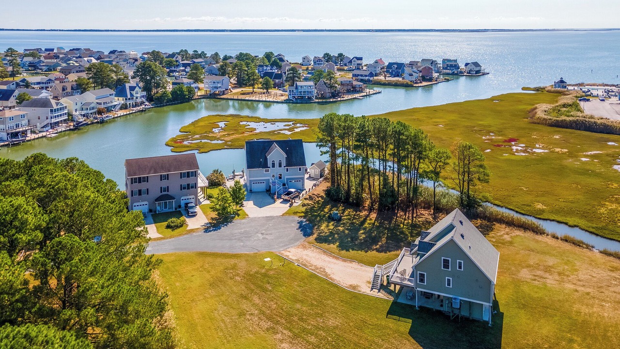 Photo of Others in Captain's Cove