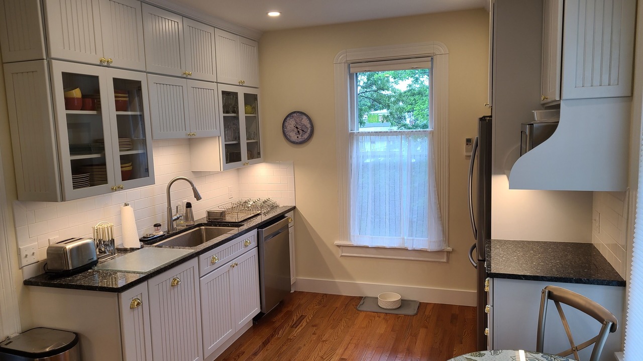 Photo of Kitchen in Catskill