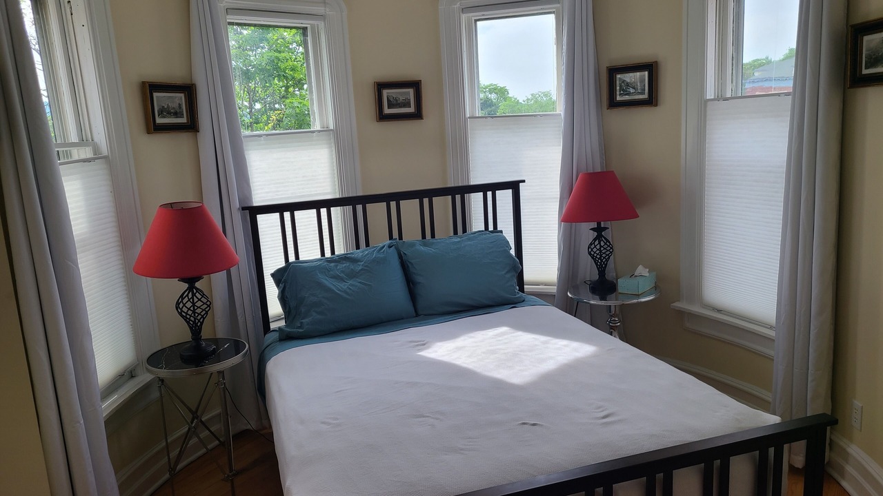 Photo of Bedroom in Catskill