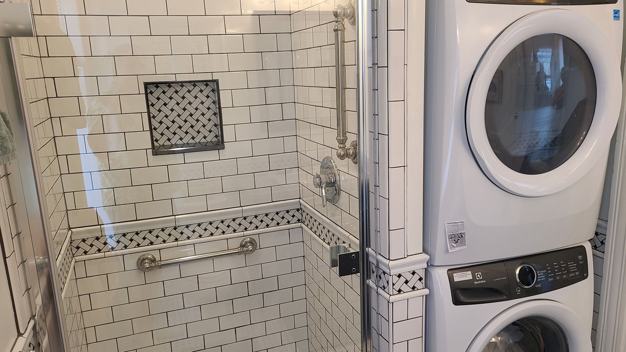 Photo of Bathroom in Catskill