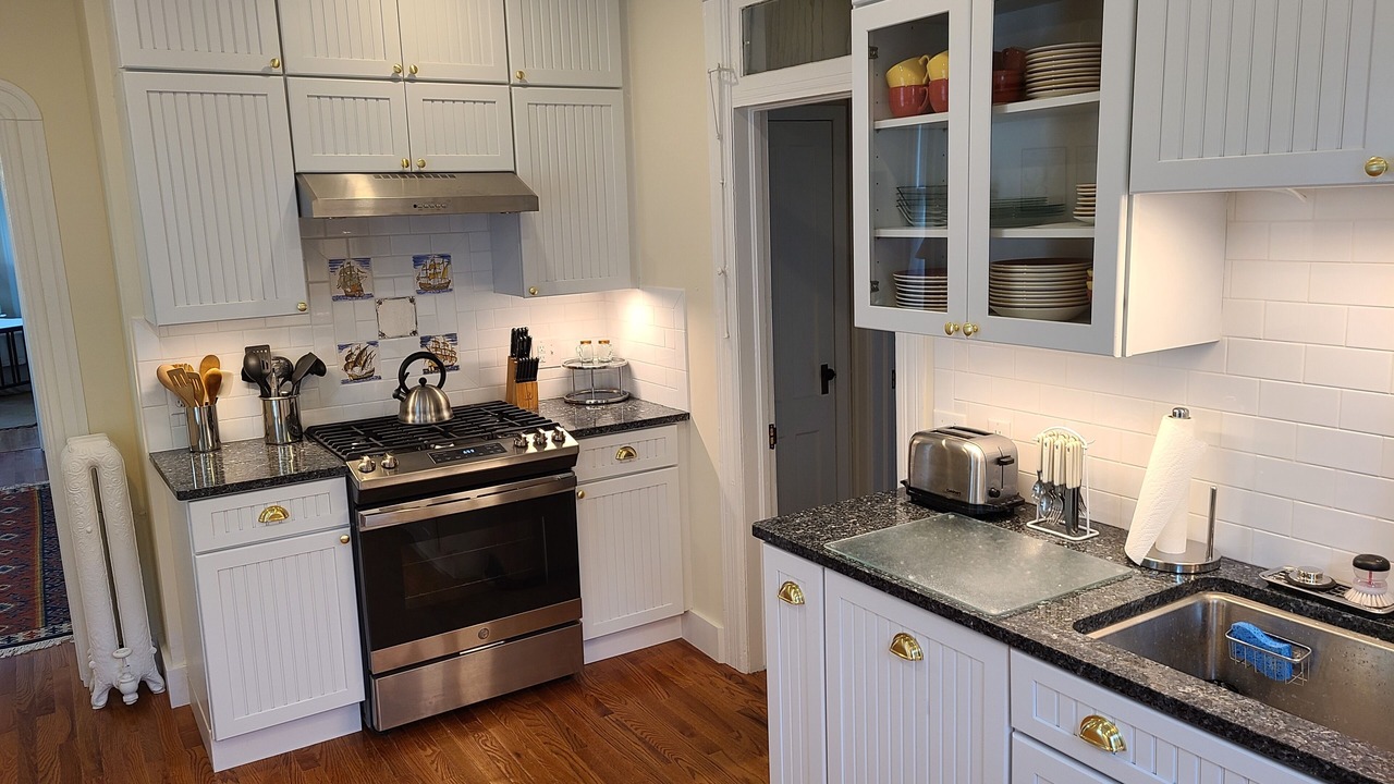 Photo of Kitchen in Catskill