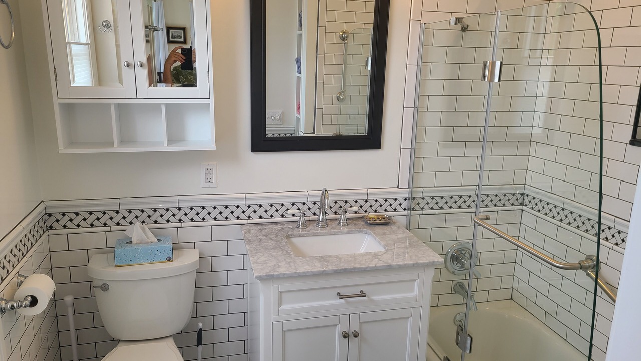 Photo of Bathroom in Catskill