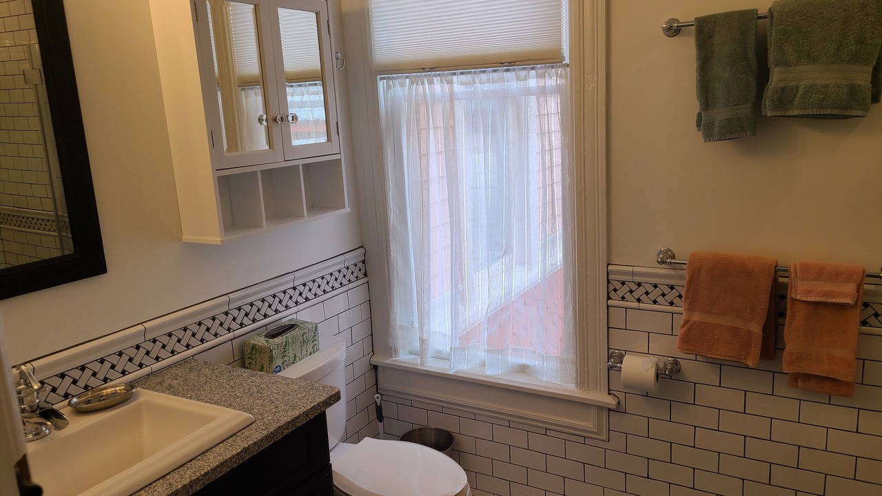 Photo of Bathroom in Catskill