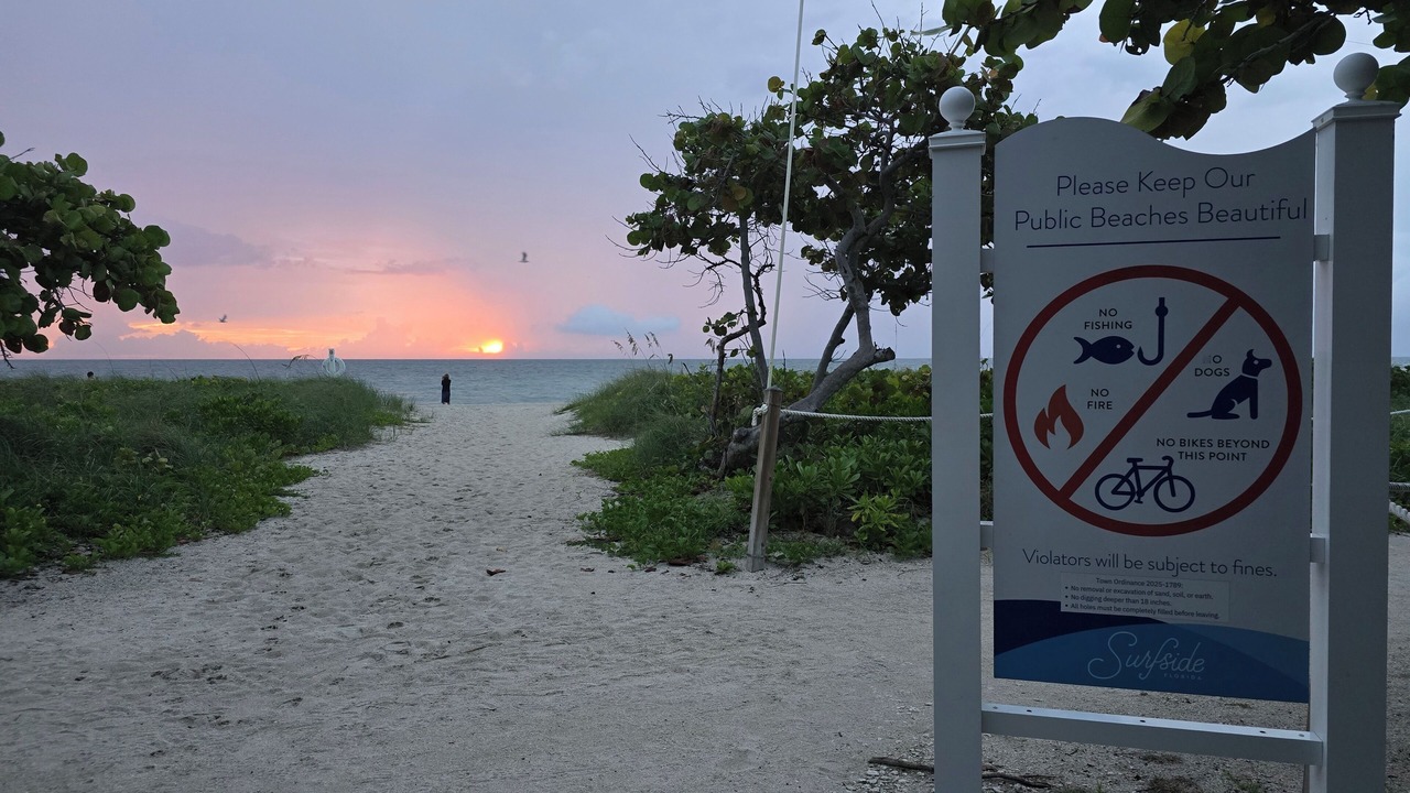 Photo of Others in Surfside