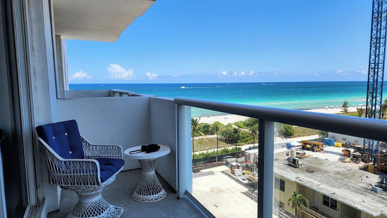 Photo of Outdoor in Surfside