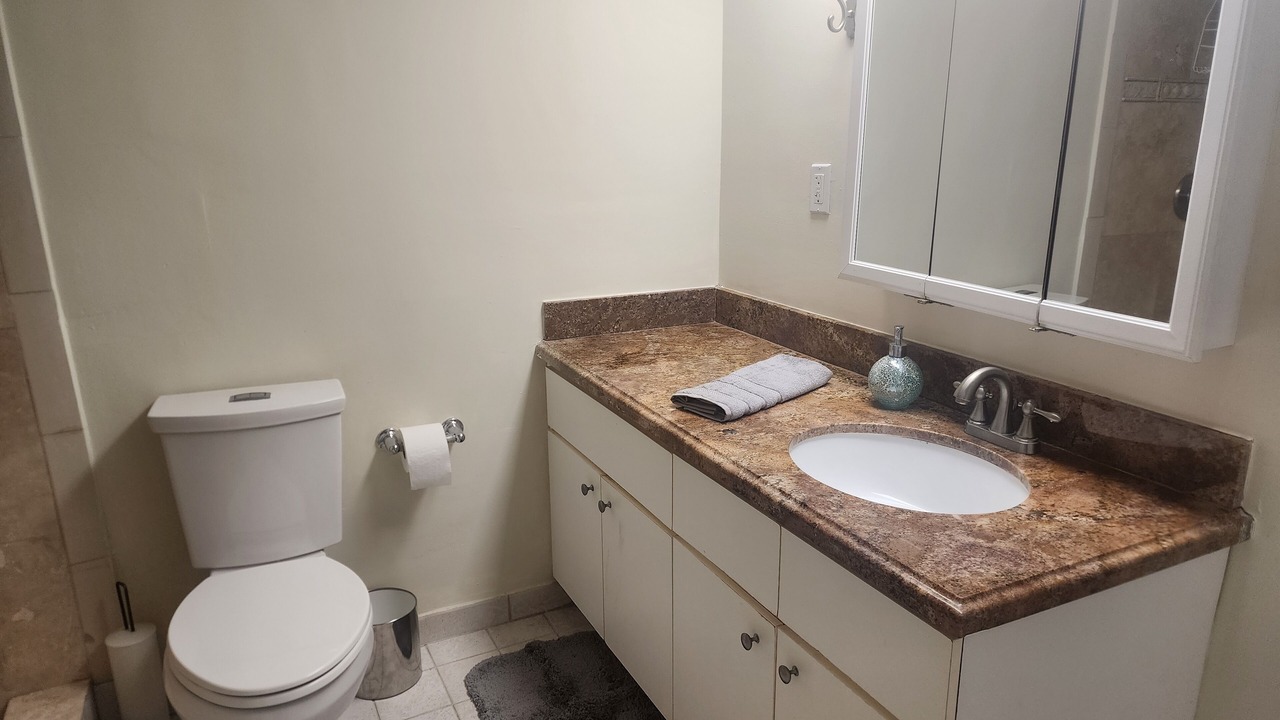 Photo of Bathroom in Surfside