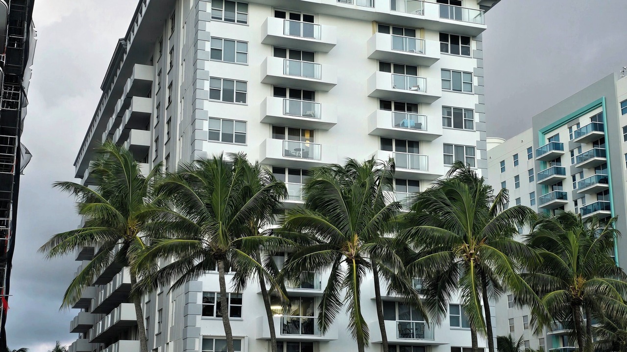 Photo of Outdoor in Surfside