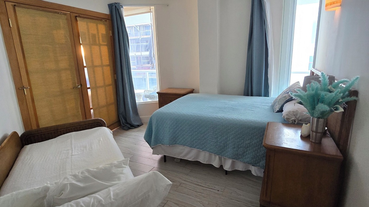 Photo of Bedroom in Surfside