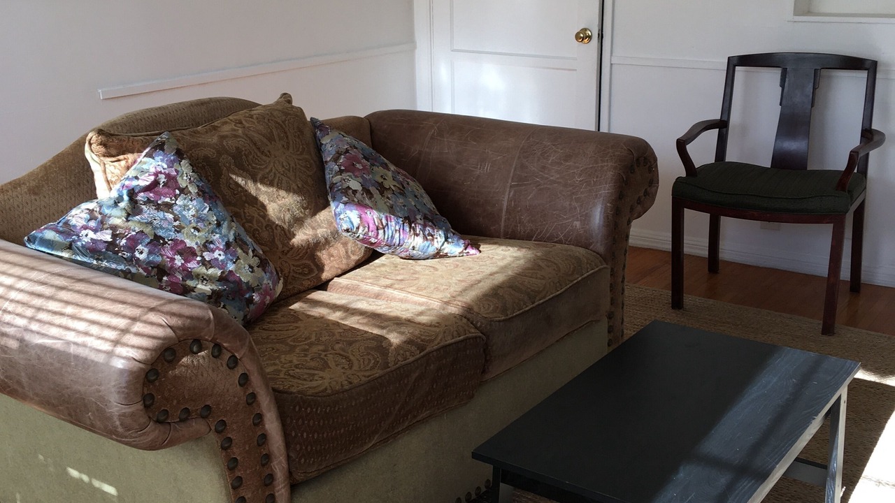 Photo of Livingroom in Faircrest Heights