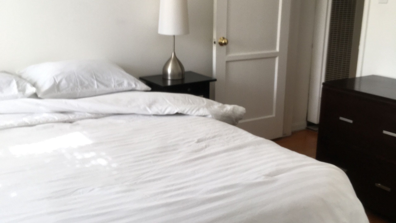 Photo of Bedroom in Faircrest Heights