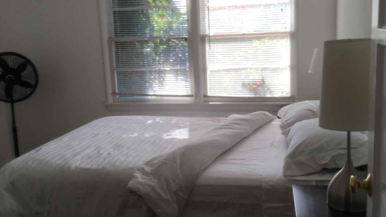 Photo of Bedroom in Faircrest Heights