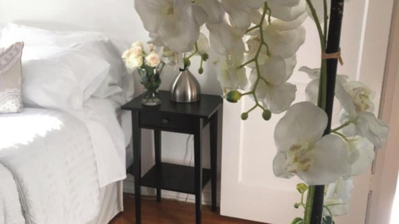 Photo of Bedroom in Faircrest Heights