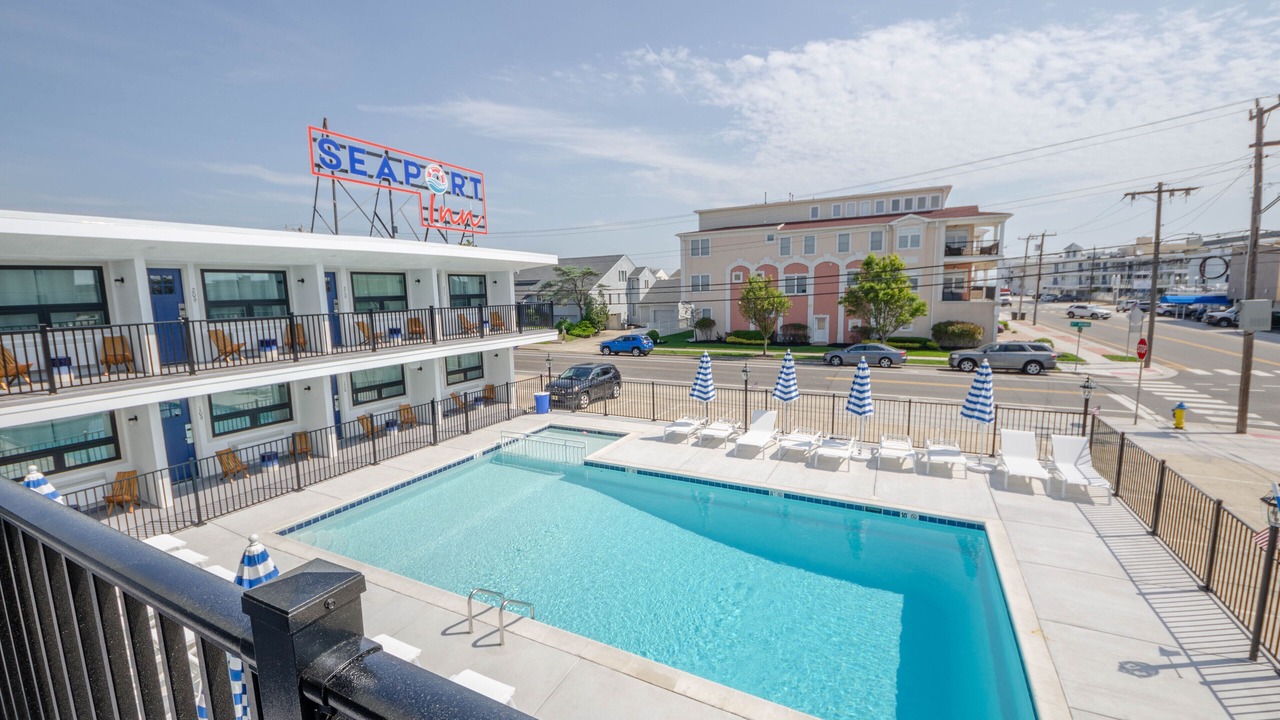 Photo of Outdoor in North Wildwood