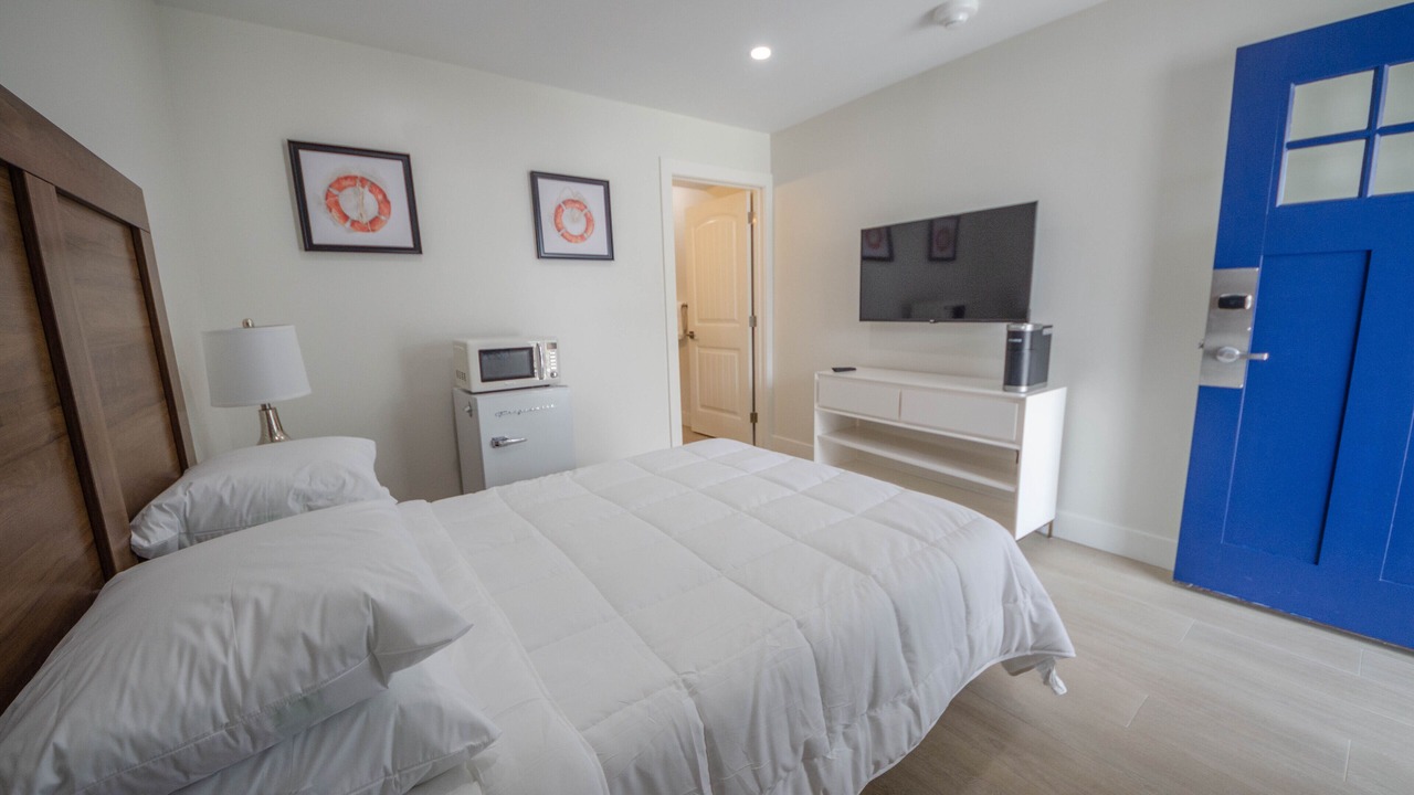 Photo of Bedroom in North Wildwood