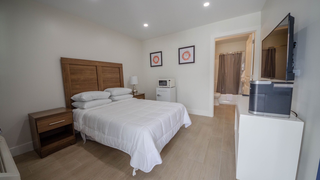 Photo of Bedroom in North Wildwood