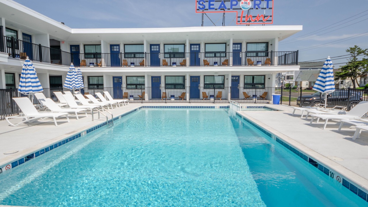 Photo of Outdoor in North Wildwood